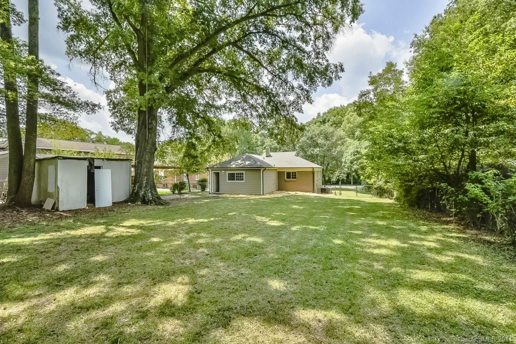 Oakhurst - Residential