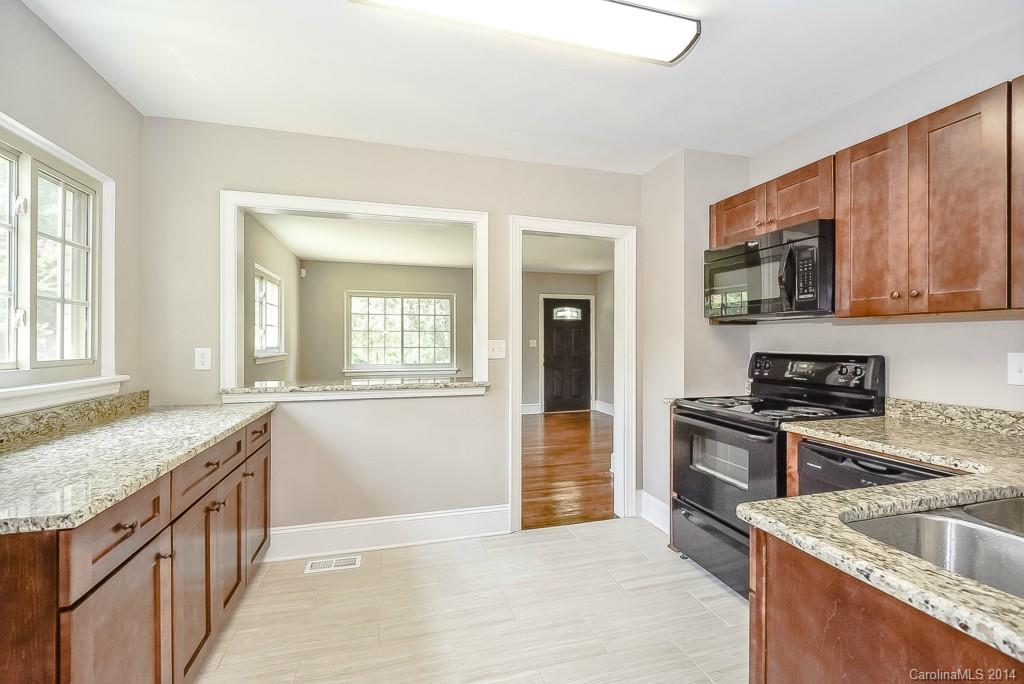 Oakhurst - Residential