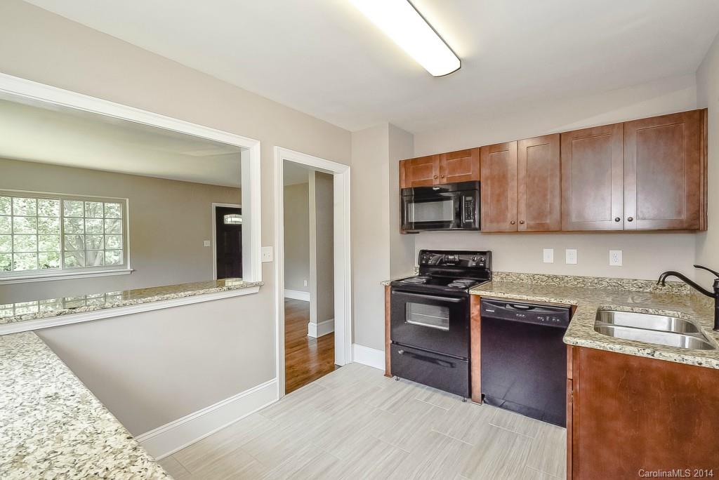 Oakhurst - Residential