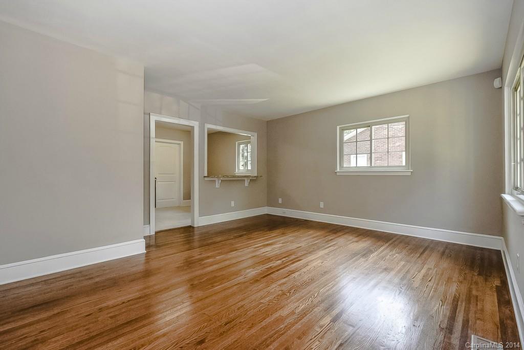 Oakhurst - Residential