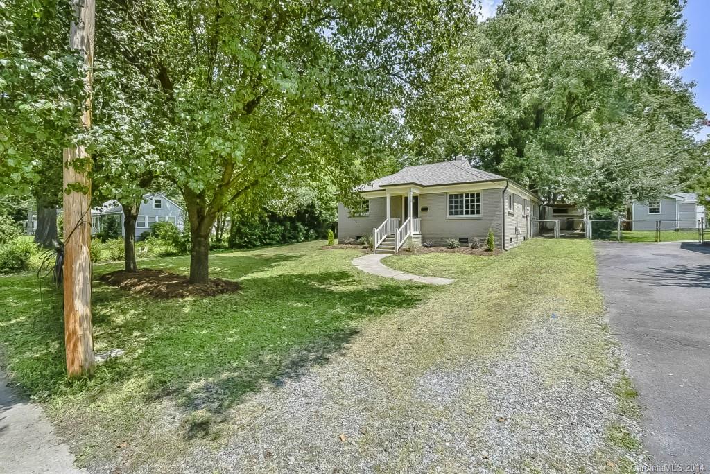 Oakhurst - Residential