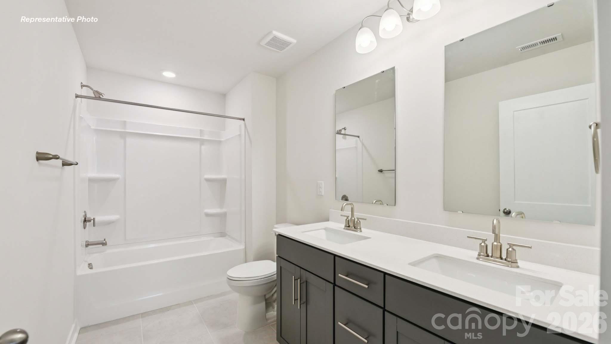 Oak Grove Hill - Residential