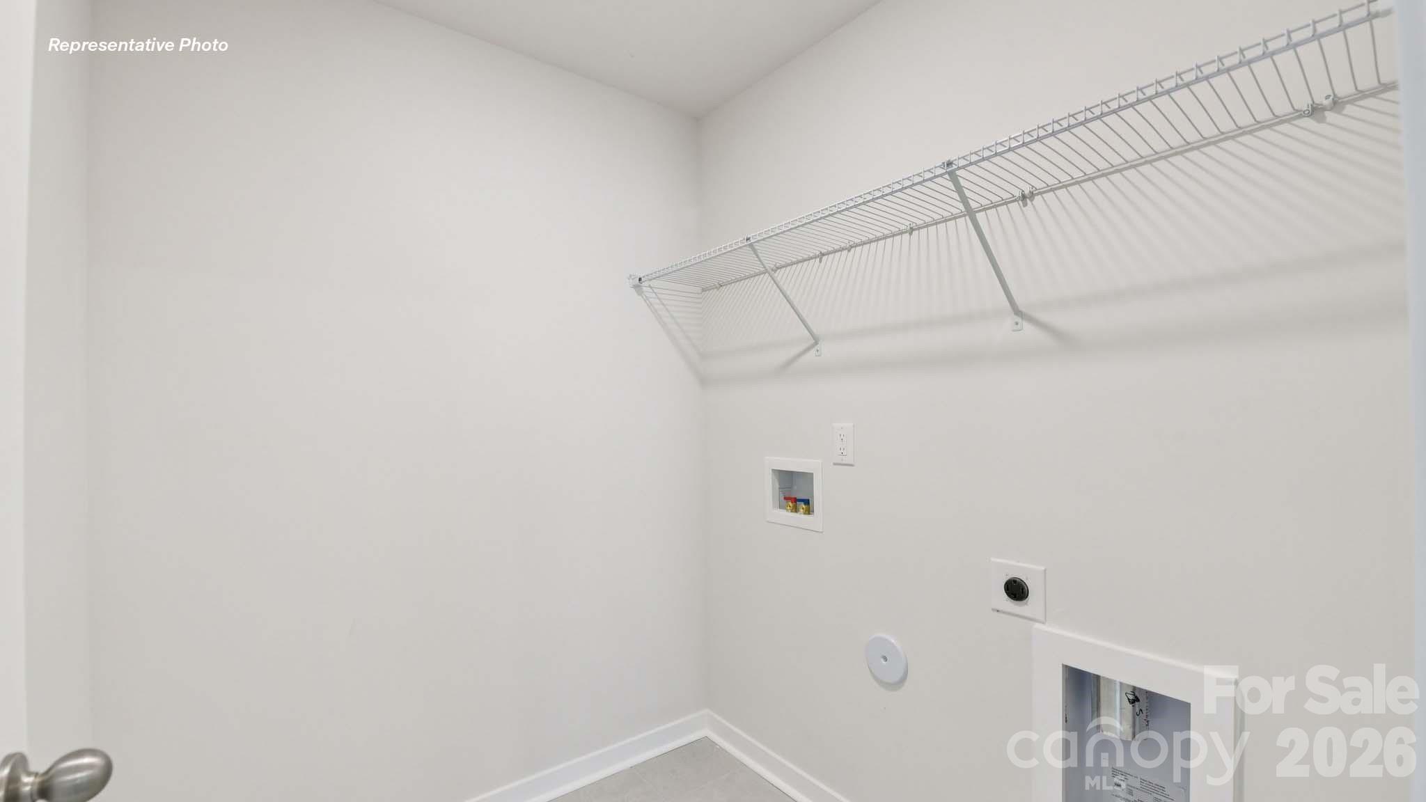 Oak Grove Hill - Residential