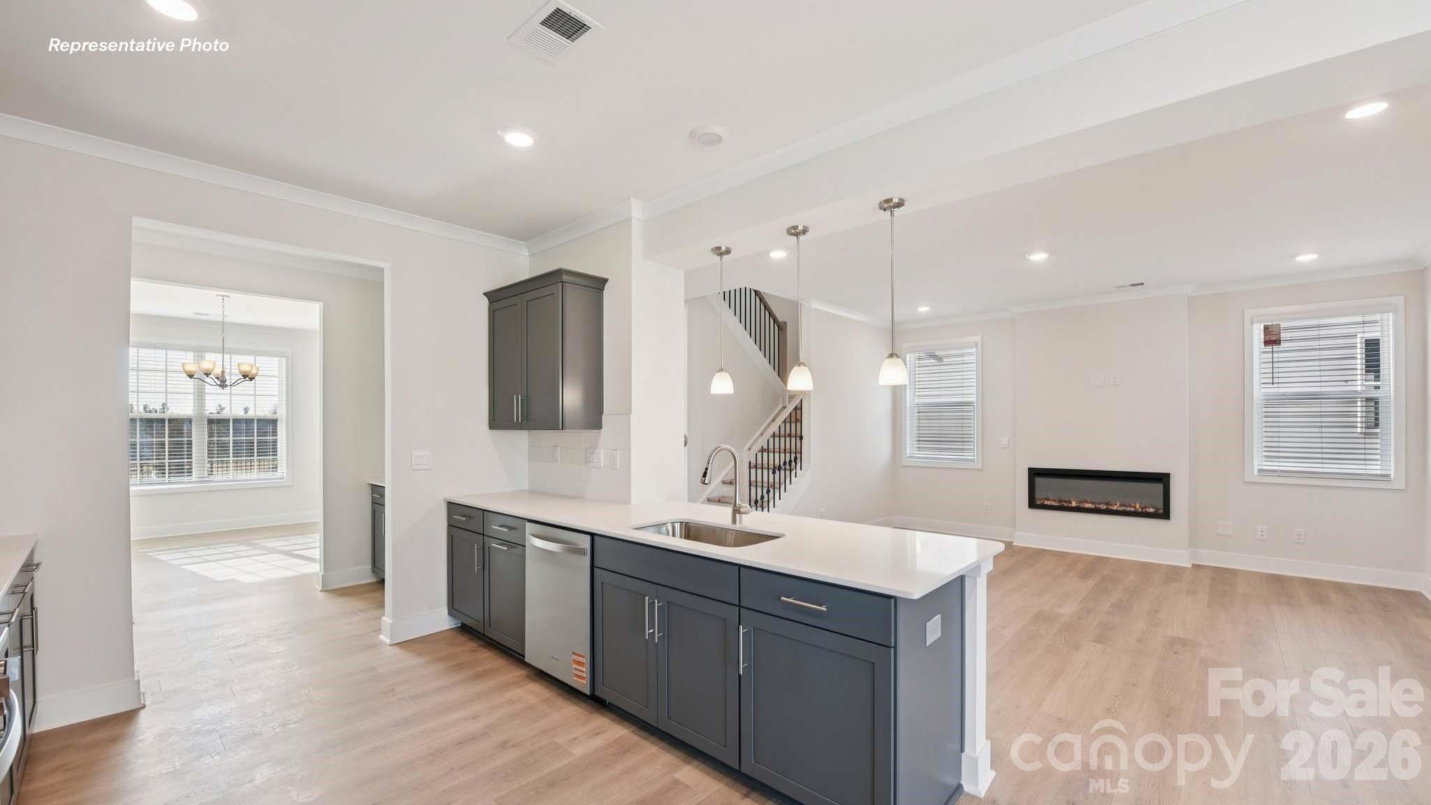 Oak Grove Hill - Residential