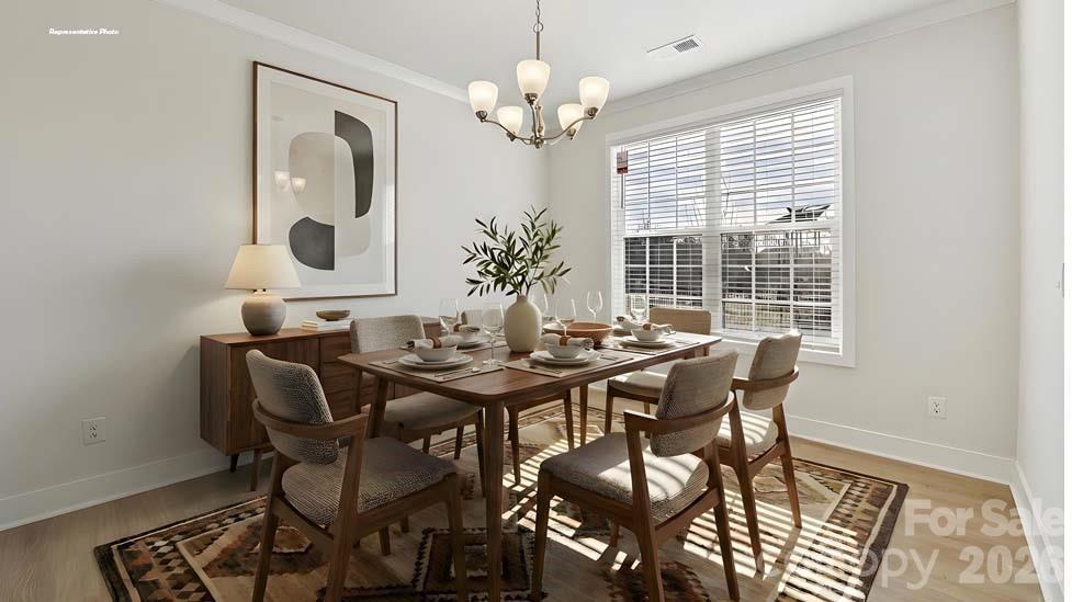 Oak Grove Hill - Residential