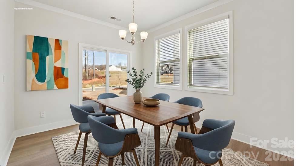 Oak Grove Hill - Residential