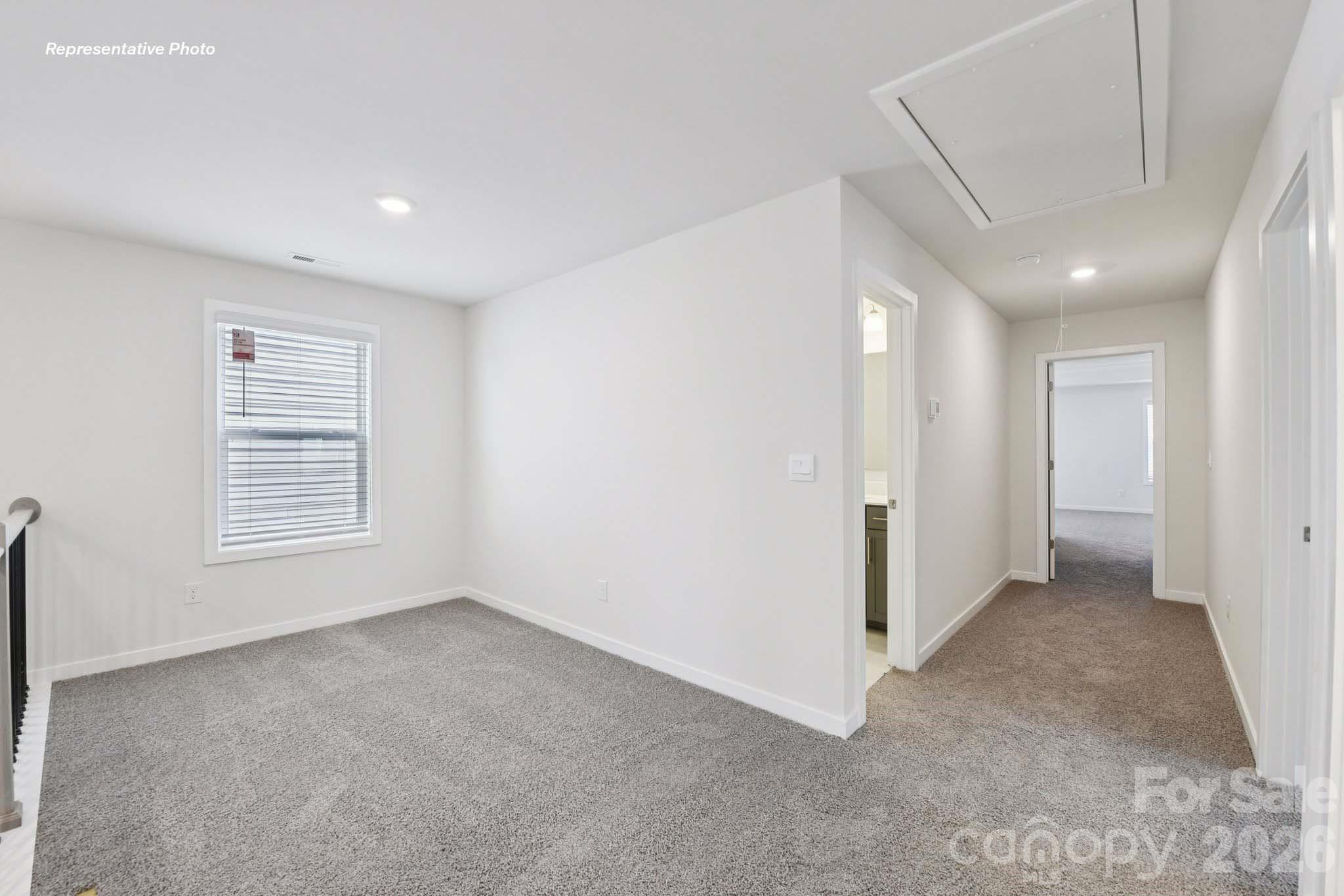 Oak Grove Hill - Residential