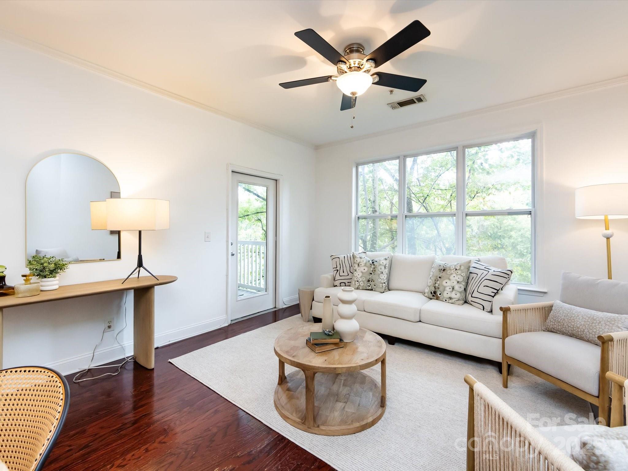 Preston Flats - Residential