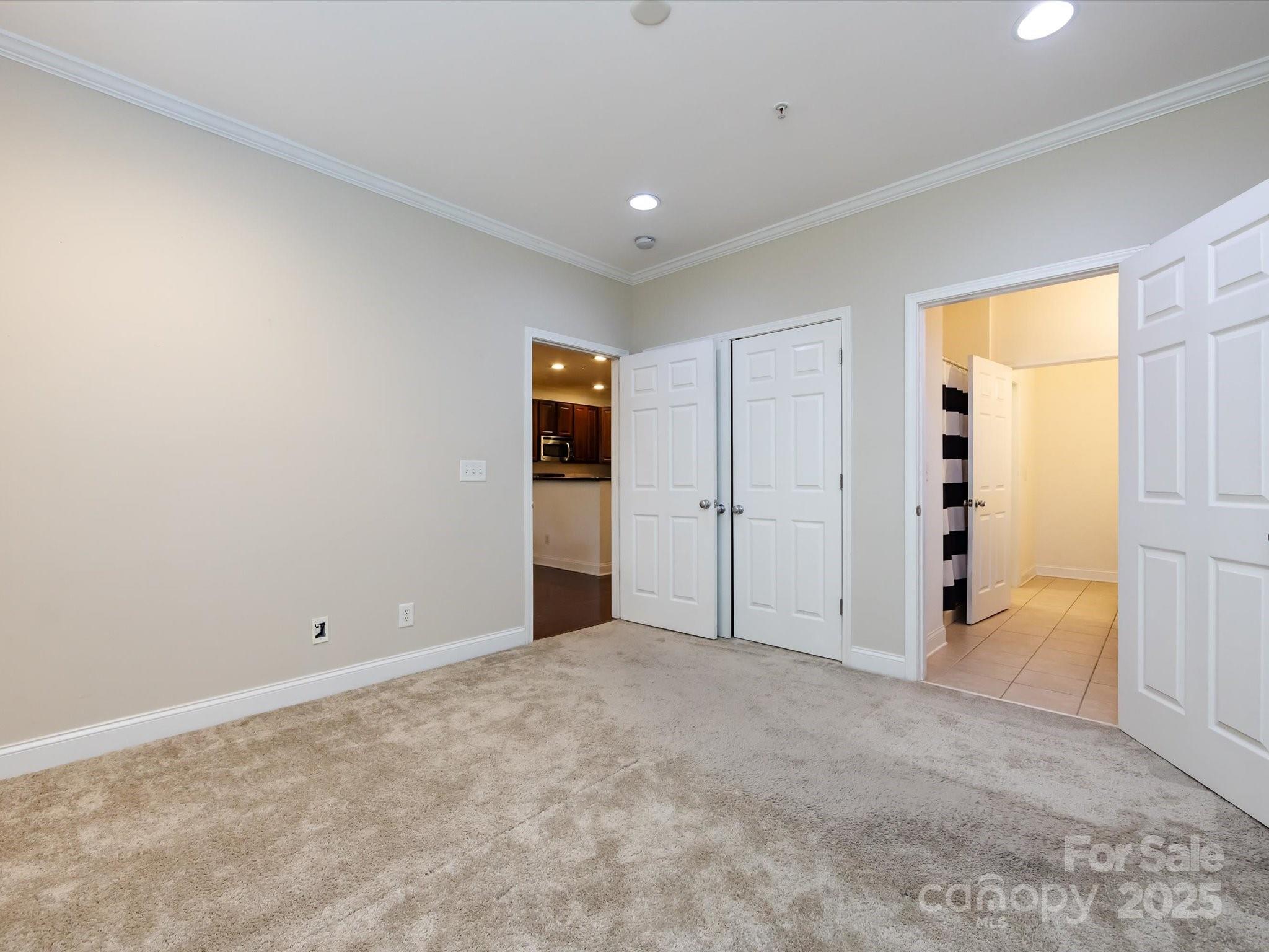 Preston Flats - Residential