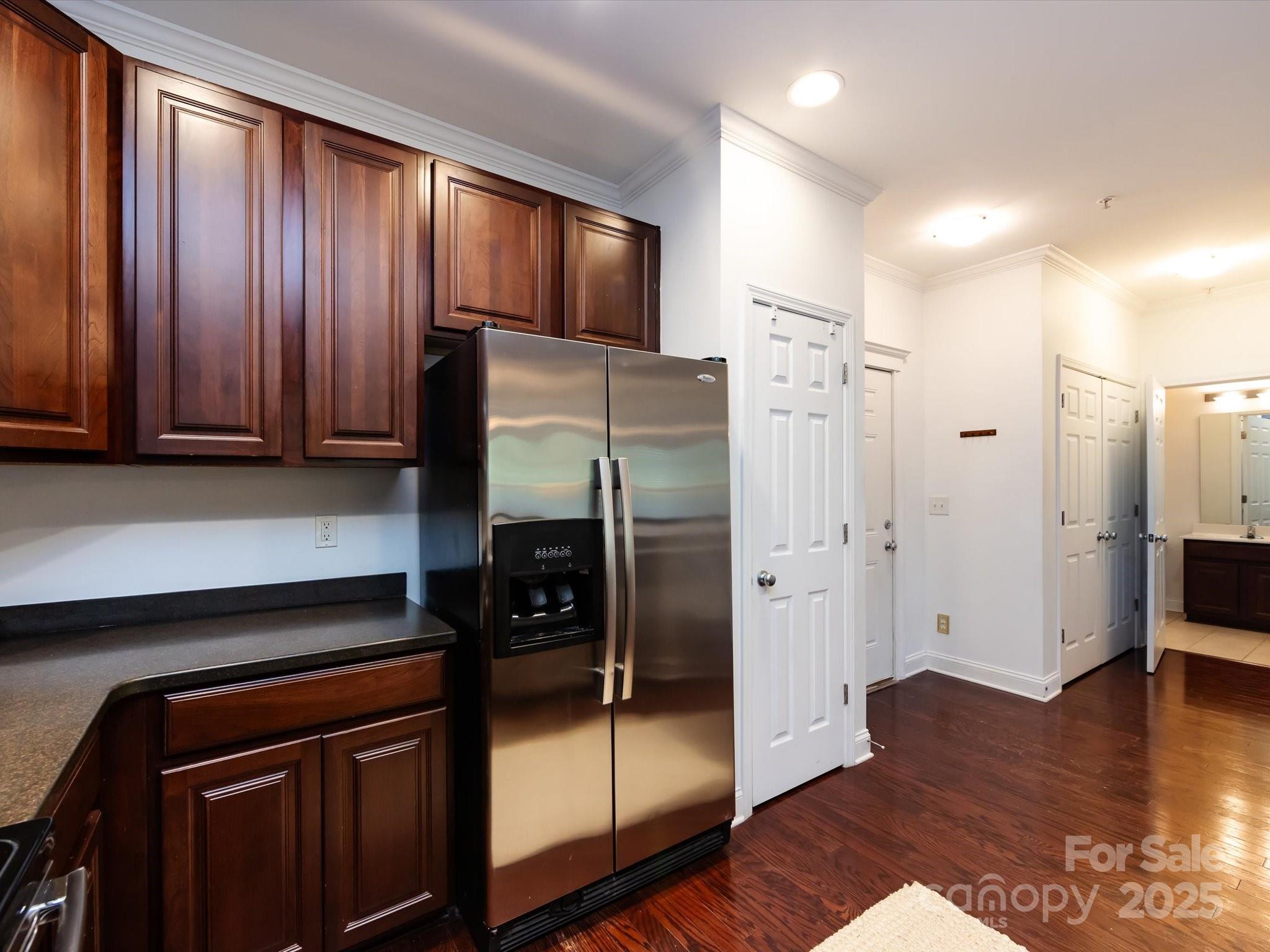 Preston Flats - Residential