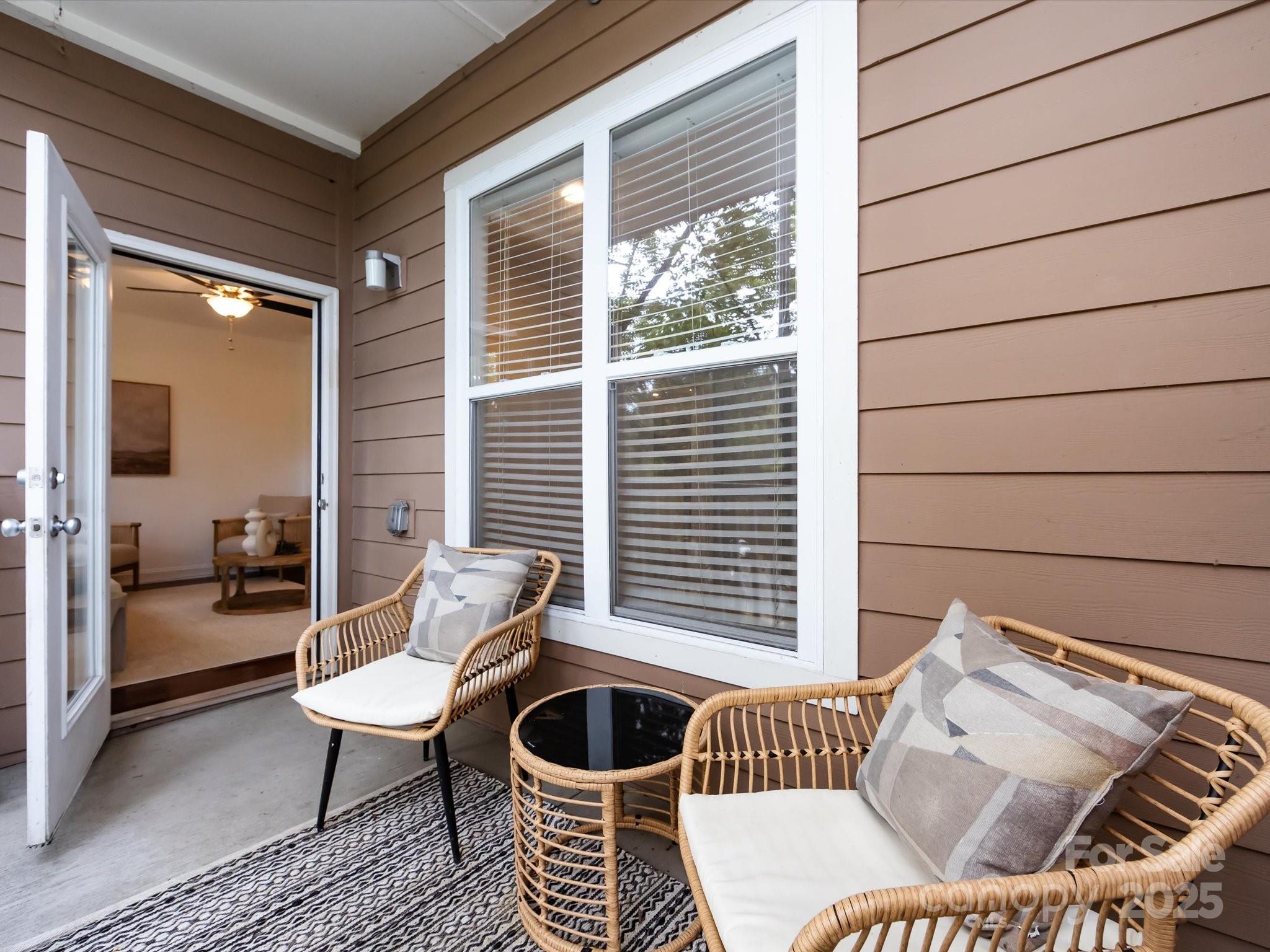 Preston Flats - Residential