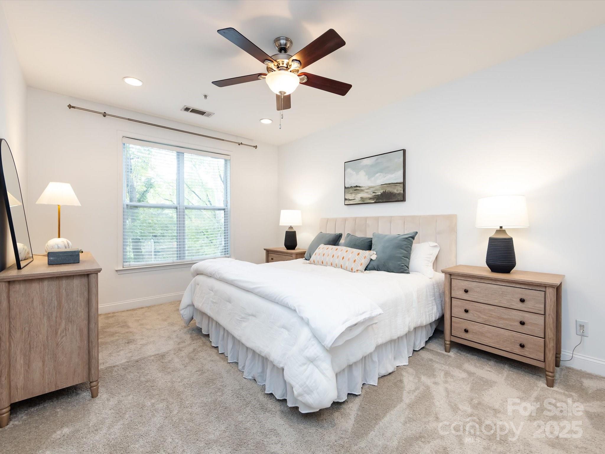 Preston Flats - Residential