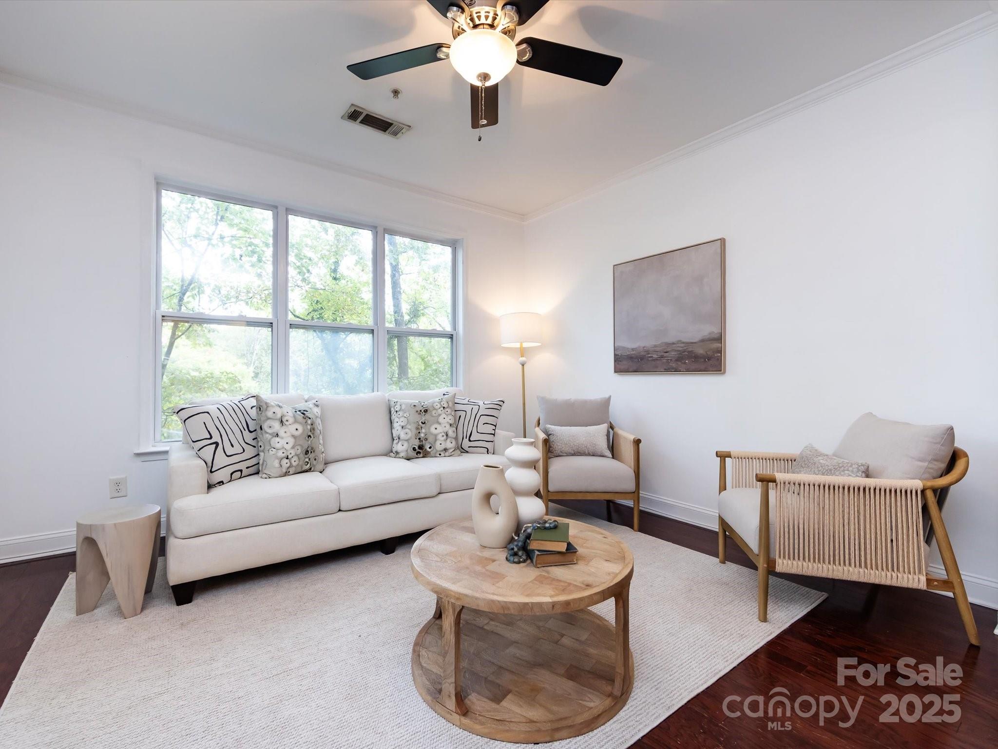 Preston Flats - Residential