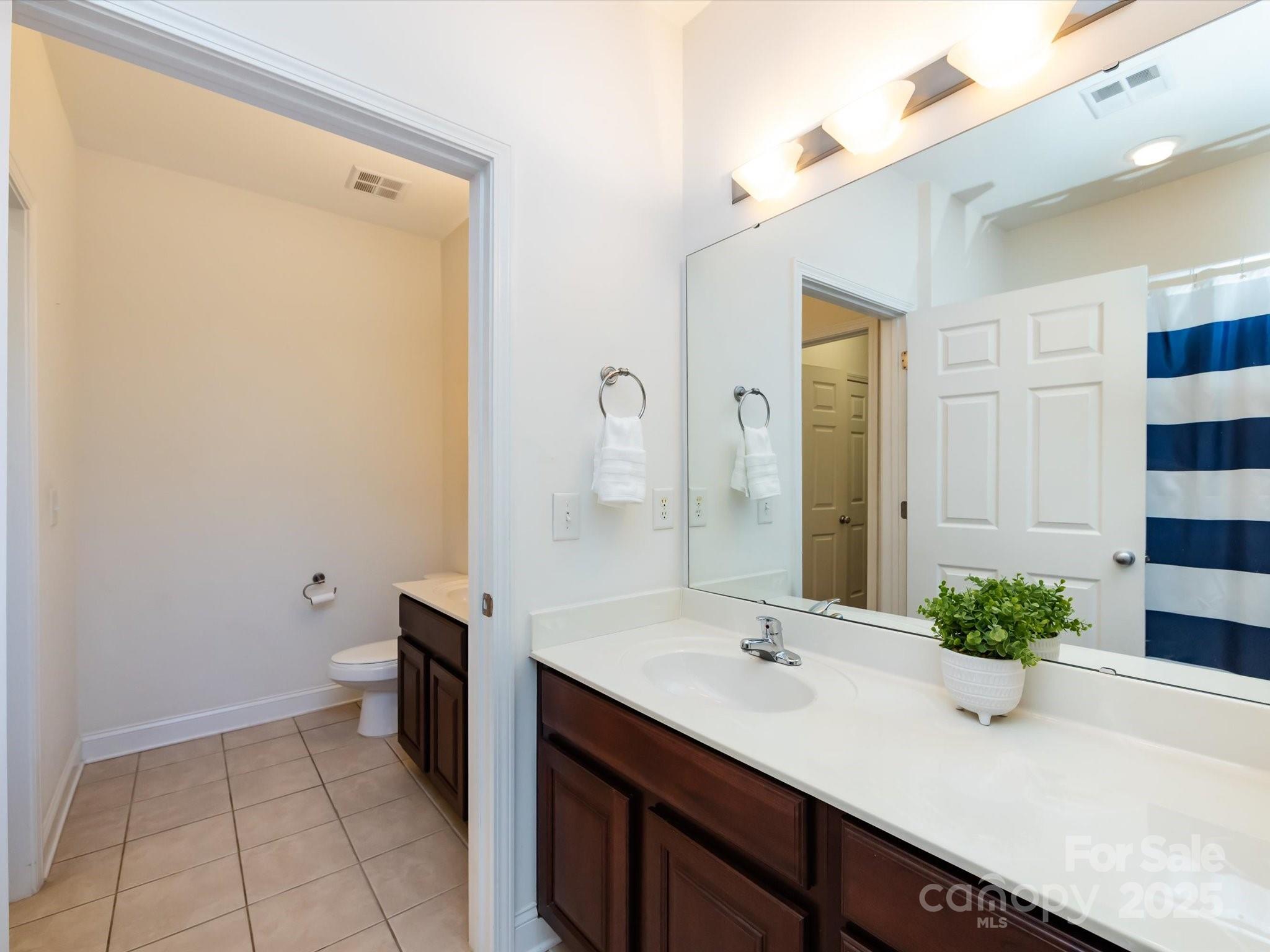 Preston Flats - Residential