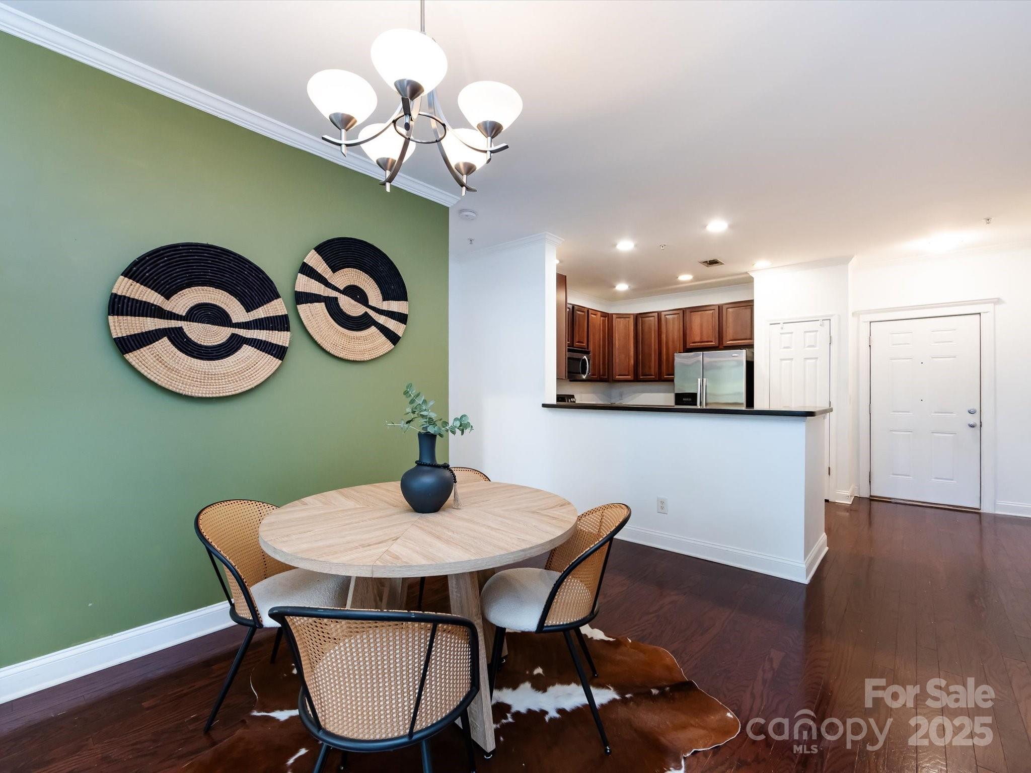 Preston Flats - Residential