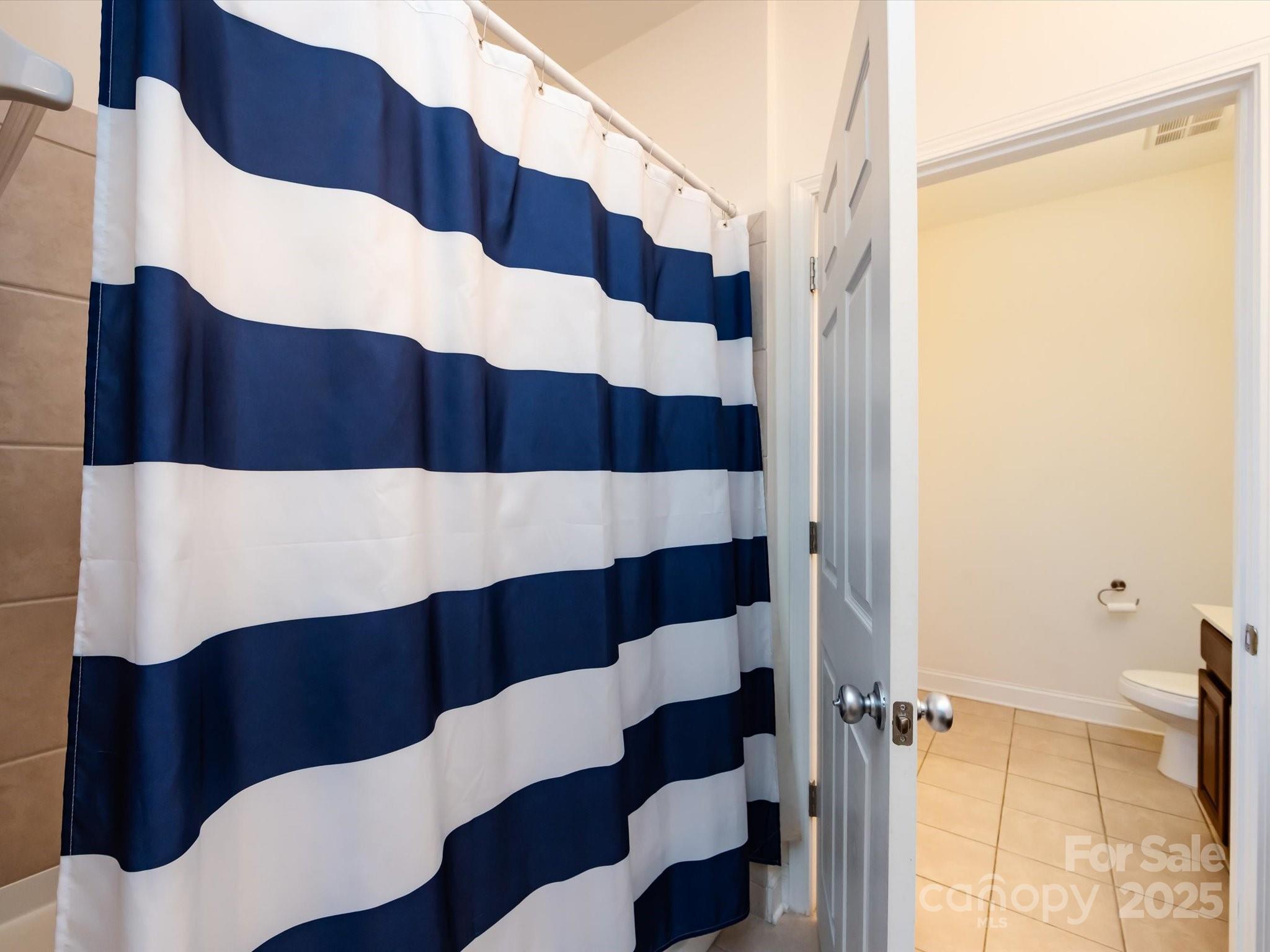 Preston Flats - Residential