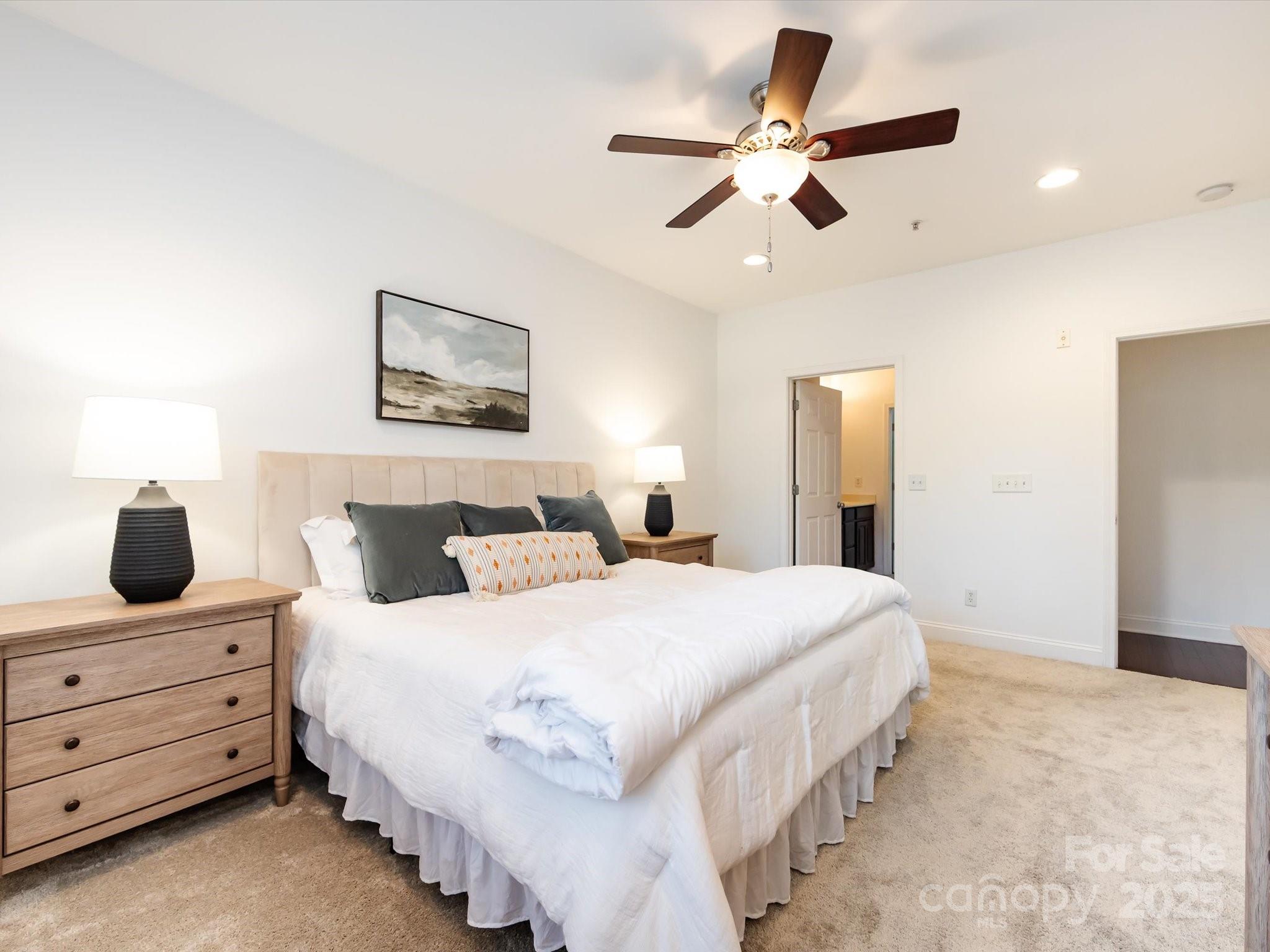 Preston Flats - Residential