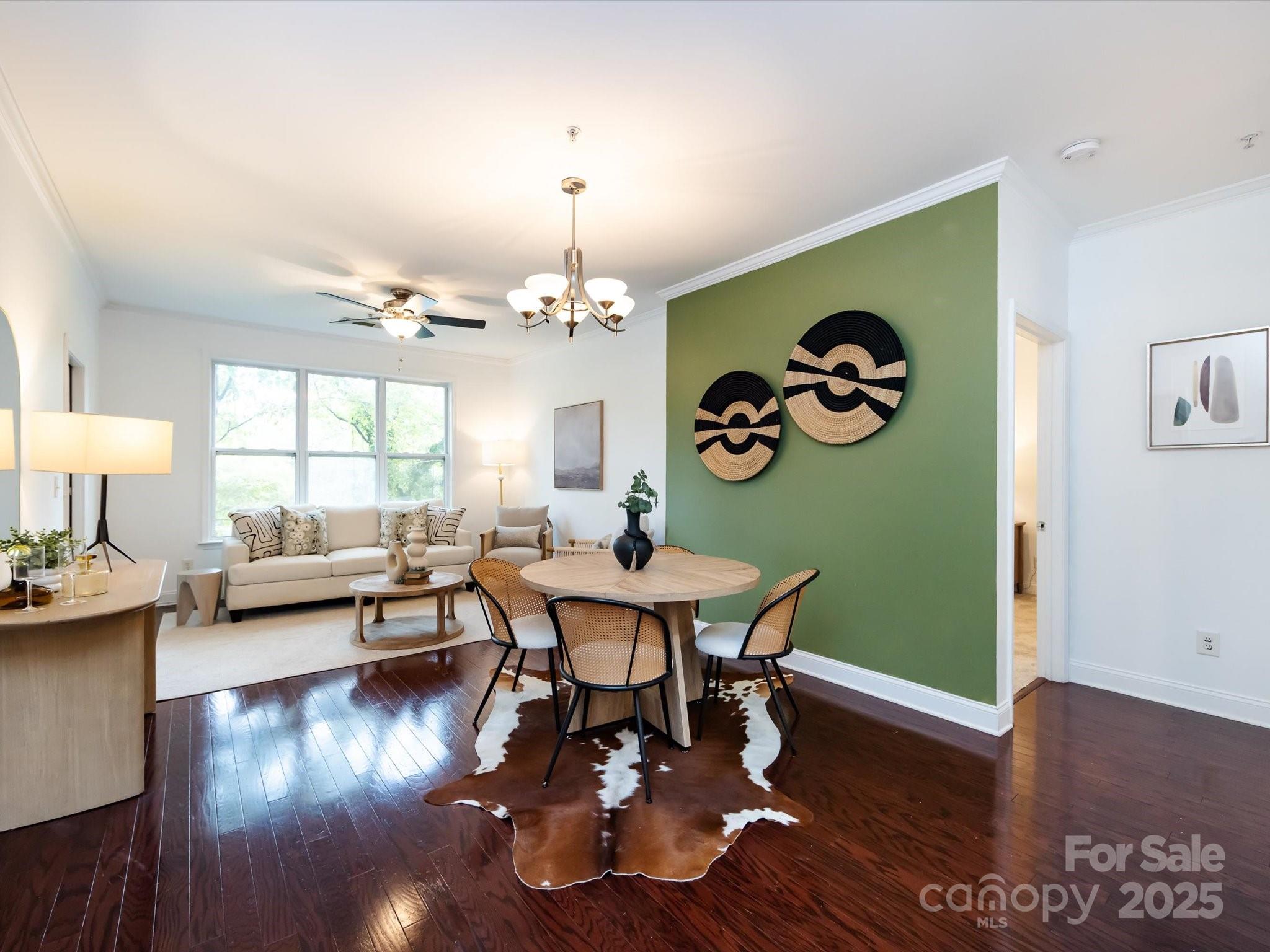 Preston Flats - Residential