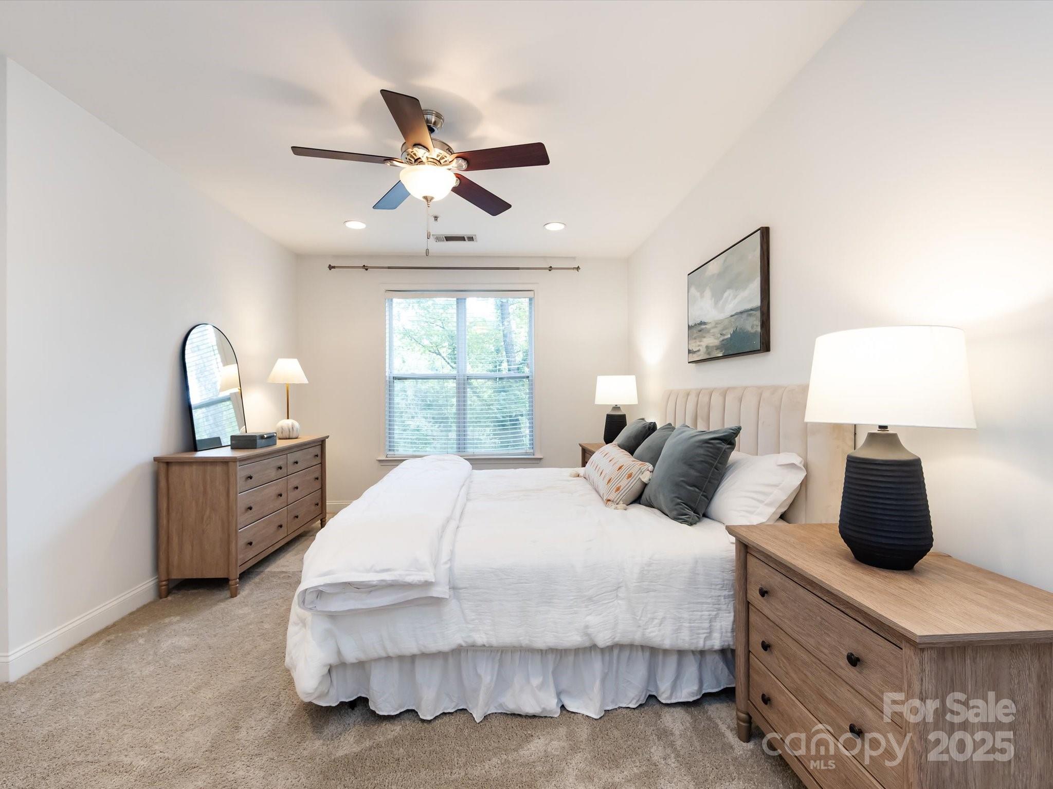 Preston Flats - Residential