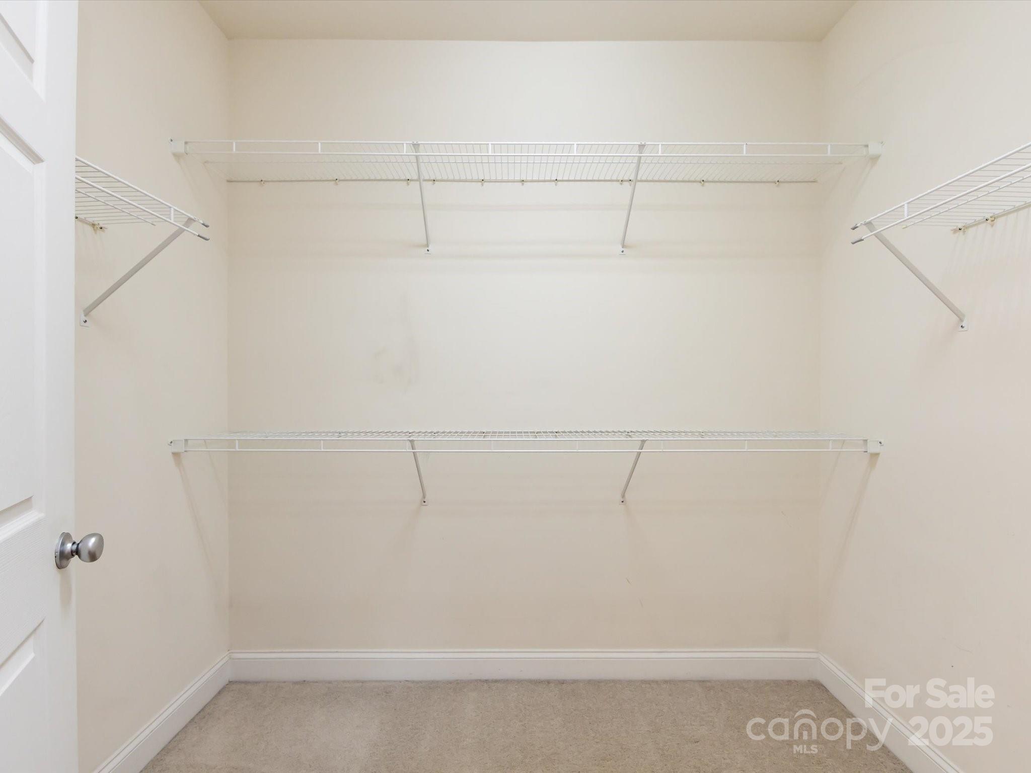 Preston Flats - Residential