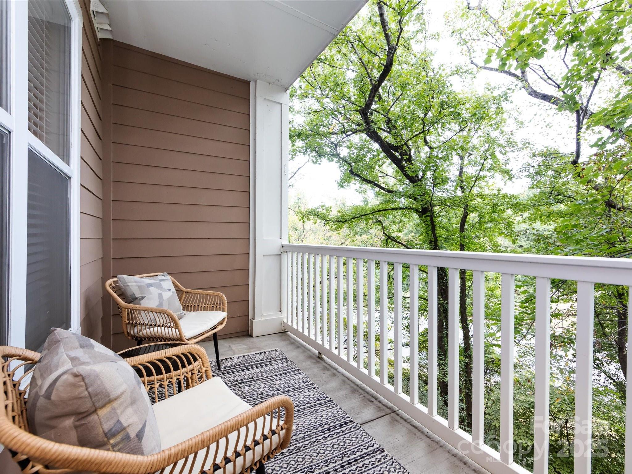 Preston Flats - Residential