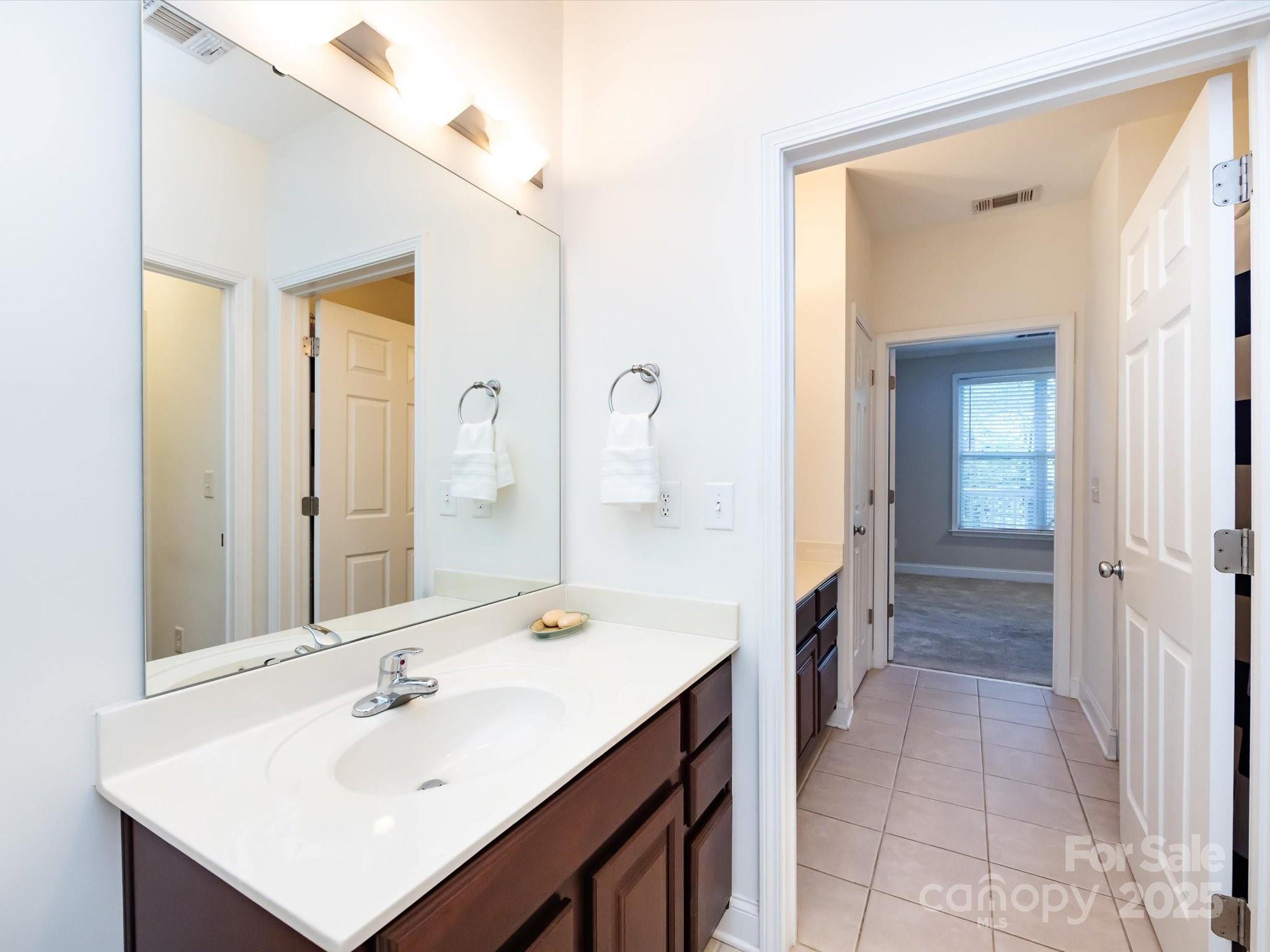 Preston Flats - Residential