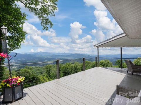 Photo of 153 Windalier Lane, Waynesville, NC 28786 (MLS # 4398606)
