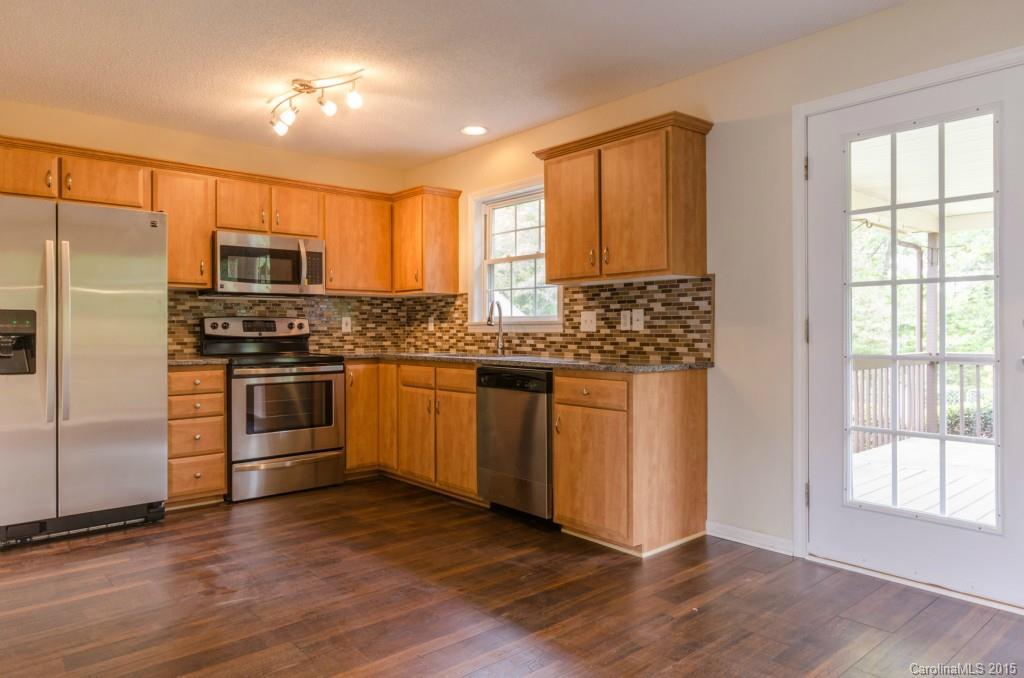 Carnegie Estate - Residential