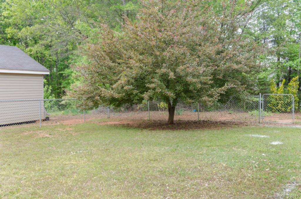 Carnegie Estate - Residential