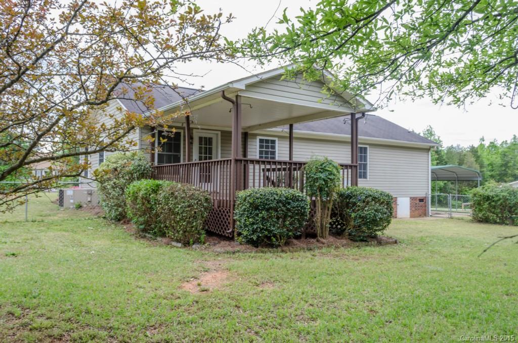 Carnegie Estate - Residential