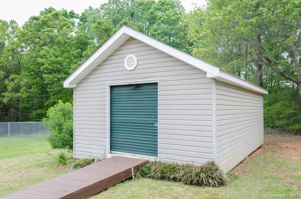 Carnegie Estate - Residential