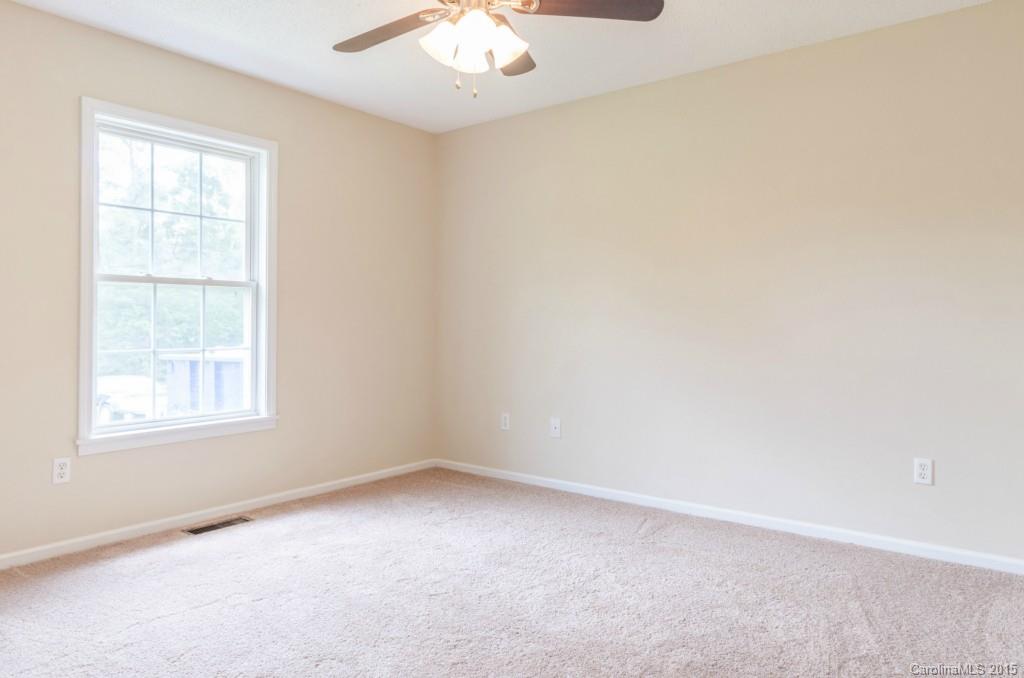 Carnegie Estate - Residential