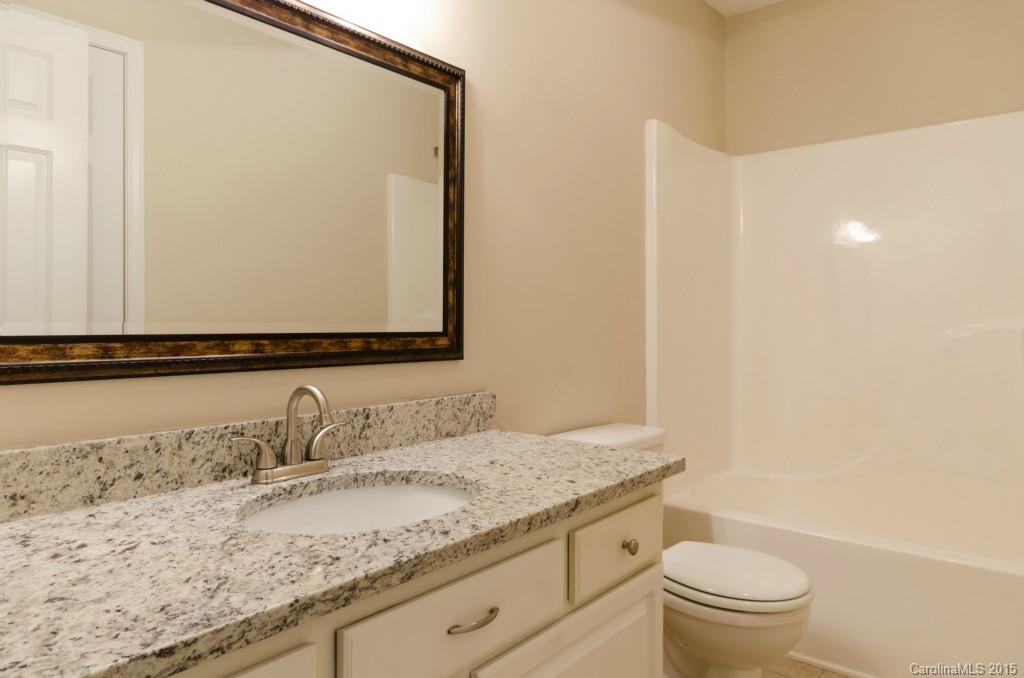 Carnegie Estate - Residential