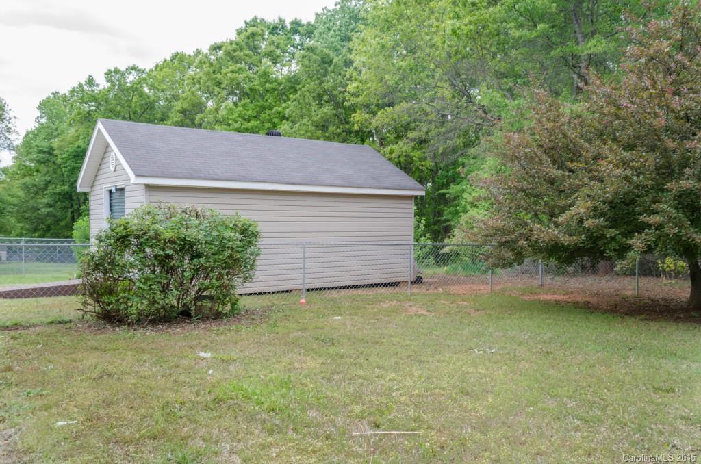 Carnegie Estate - Residential