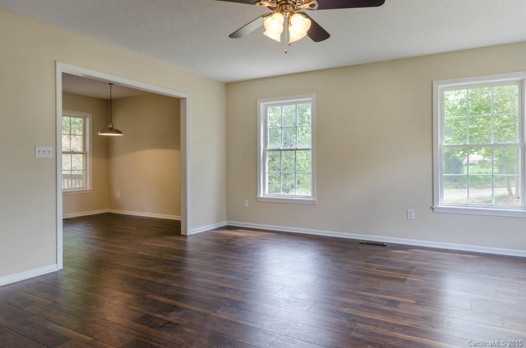 Carnegie Estate - Residential