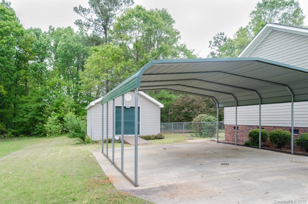 Carnegie Estate - Residential