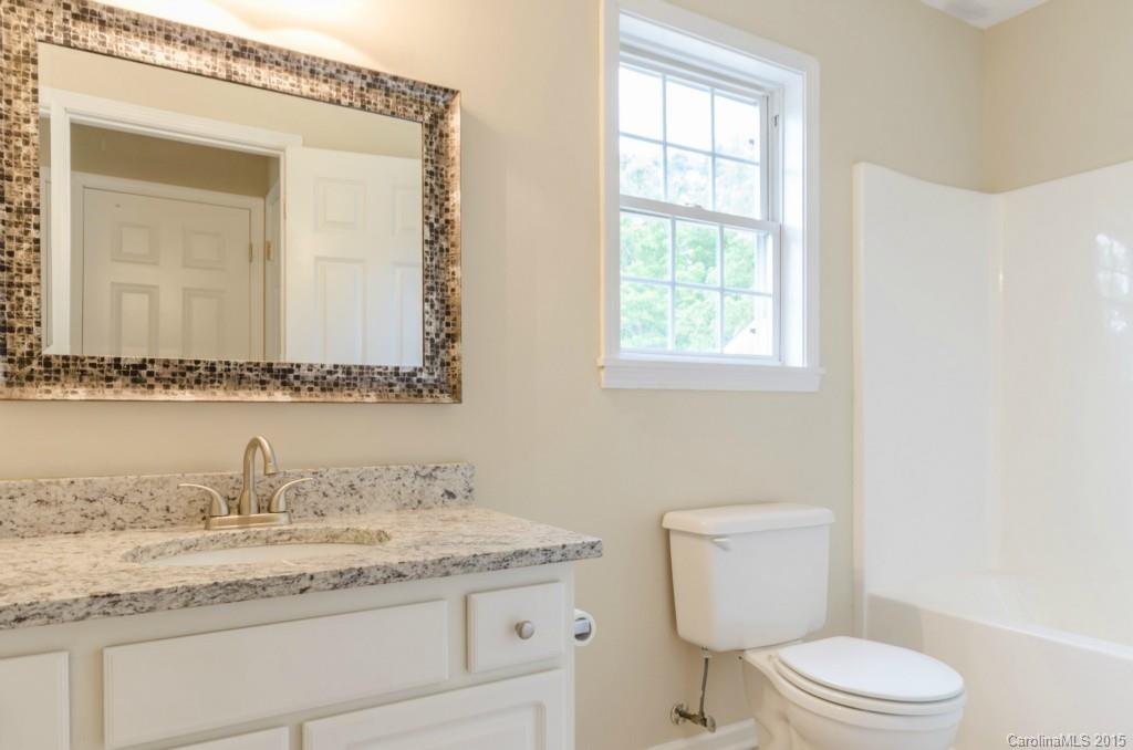 Carnegie Estate - Residential