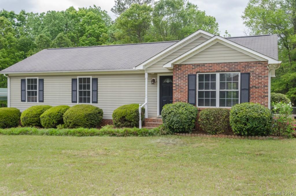 Carnegie Estate - Residential