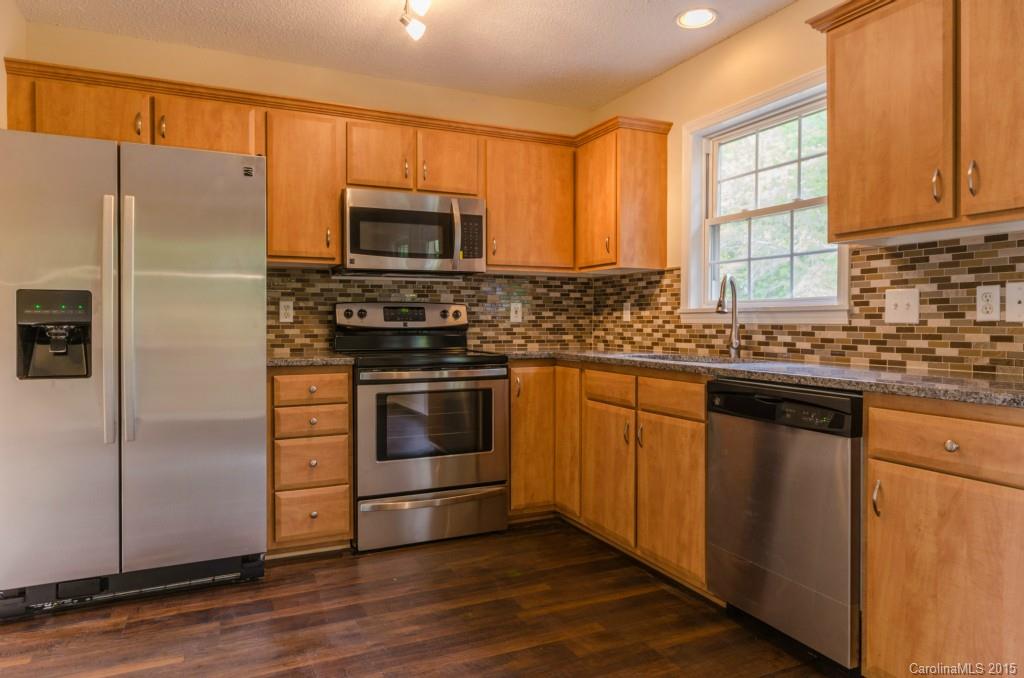 Carnegie Estate - Residential