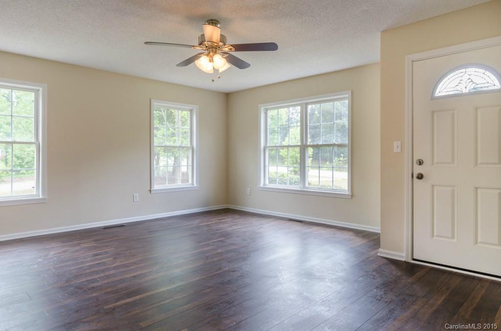 Carnegie Estate - Residential