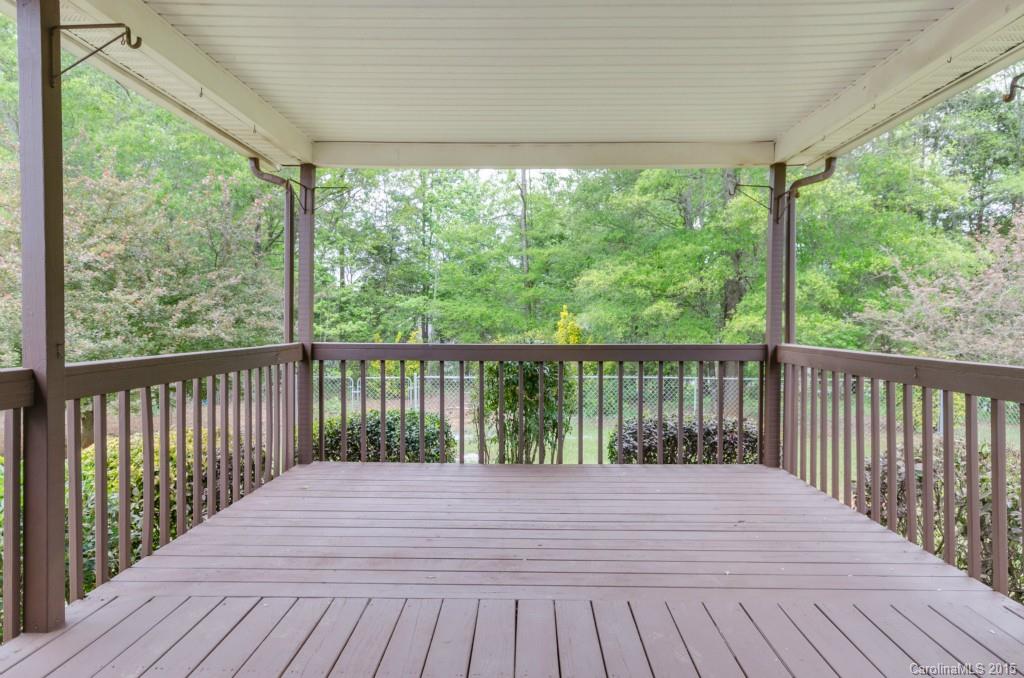 Carnegie Estate - Residential