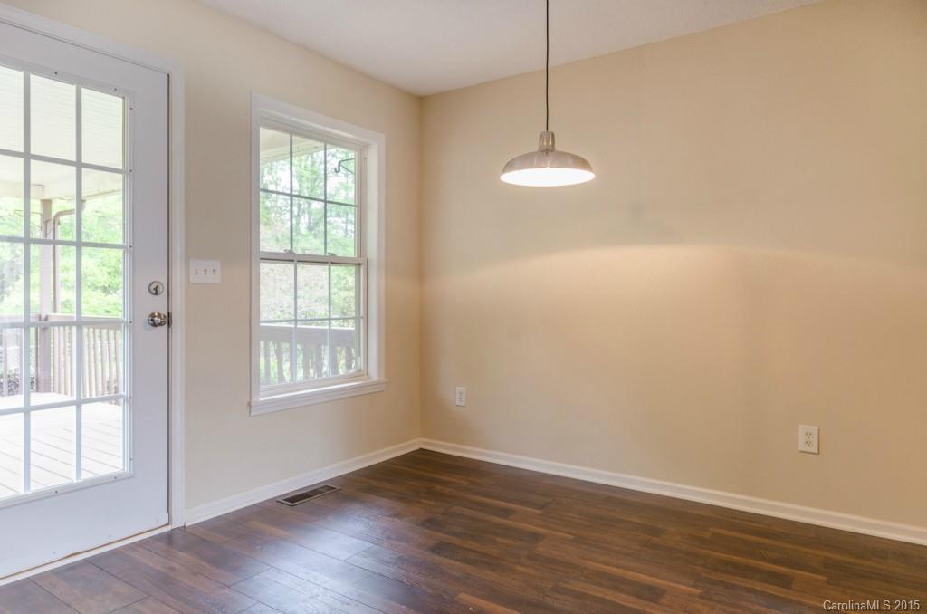 Carnegie Estate - Residential