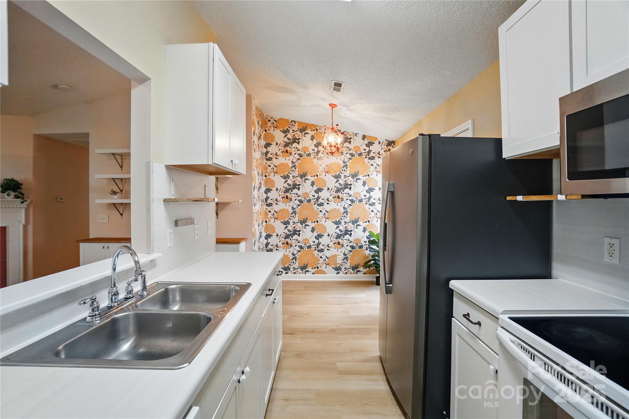 Osprey Pointe - Residential