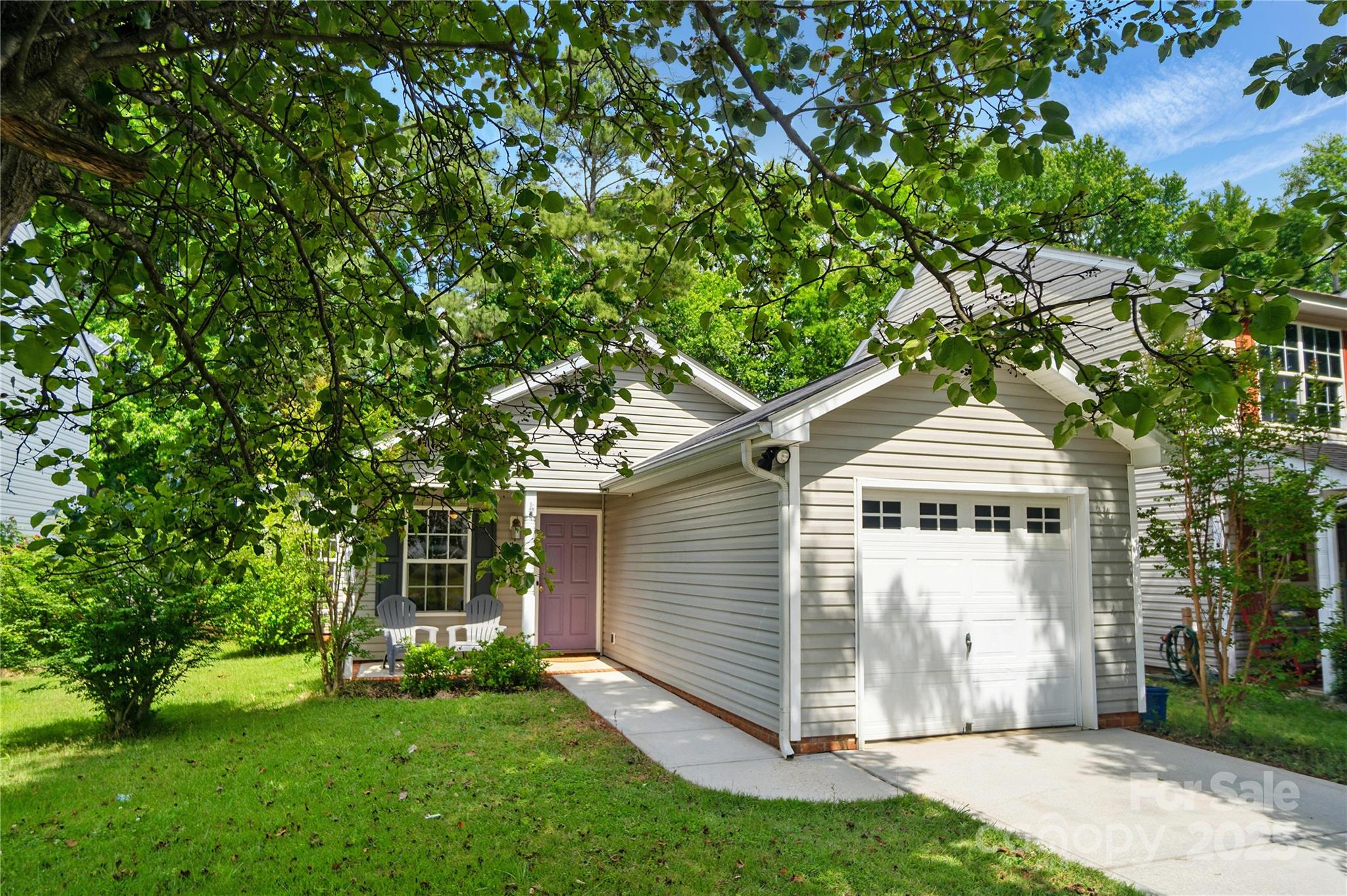 Osprey Pointe - Residential