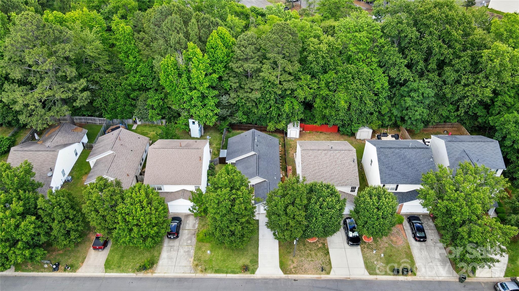 Osprey Pointe - Residential