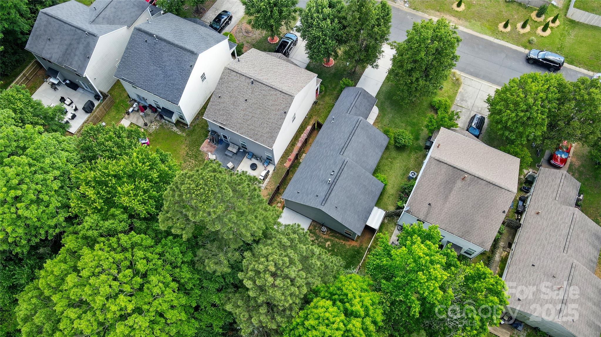 Osprey Pointe - Residential