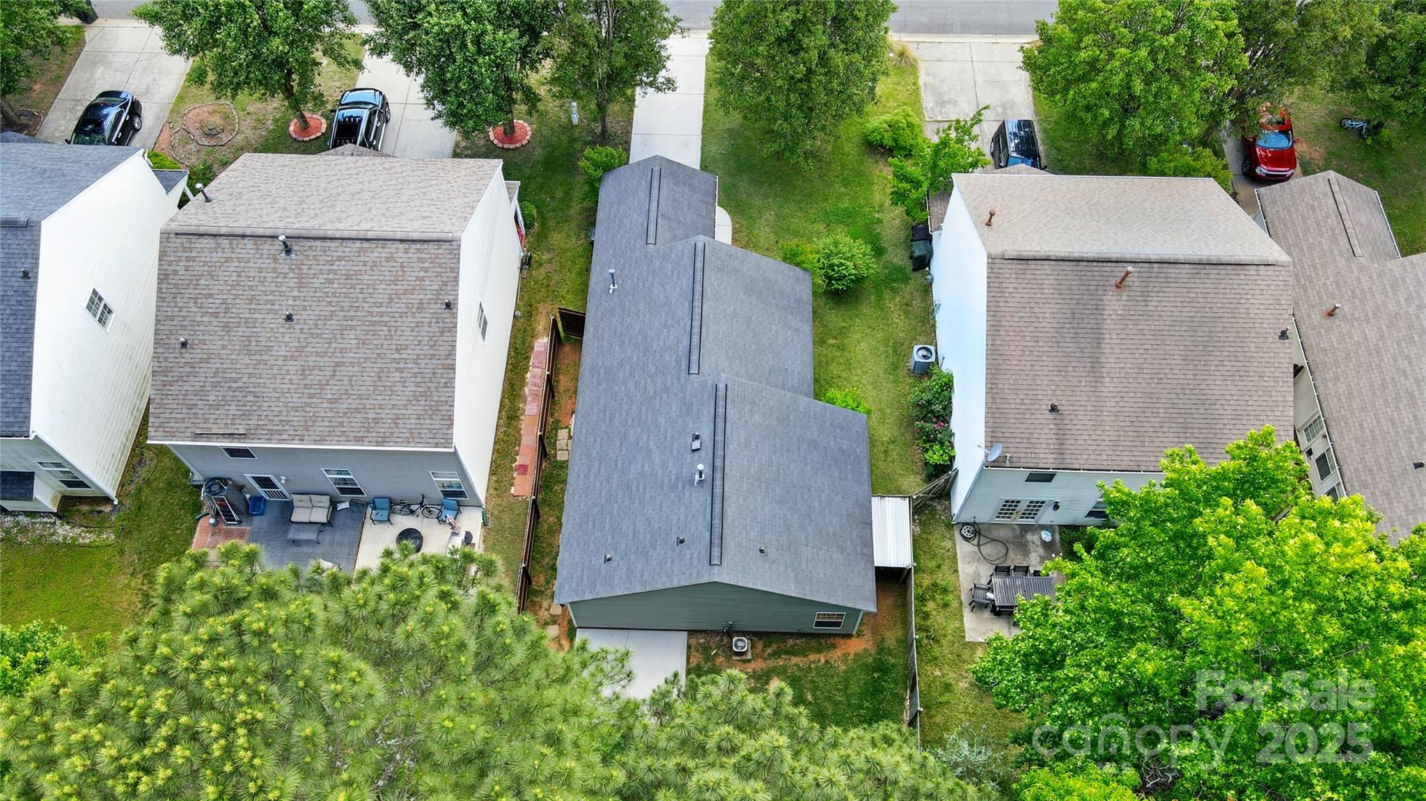 Osprey Pointe - Residential