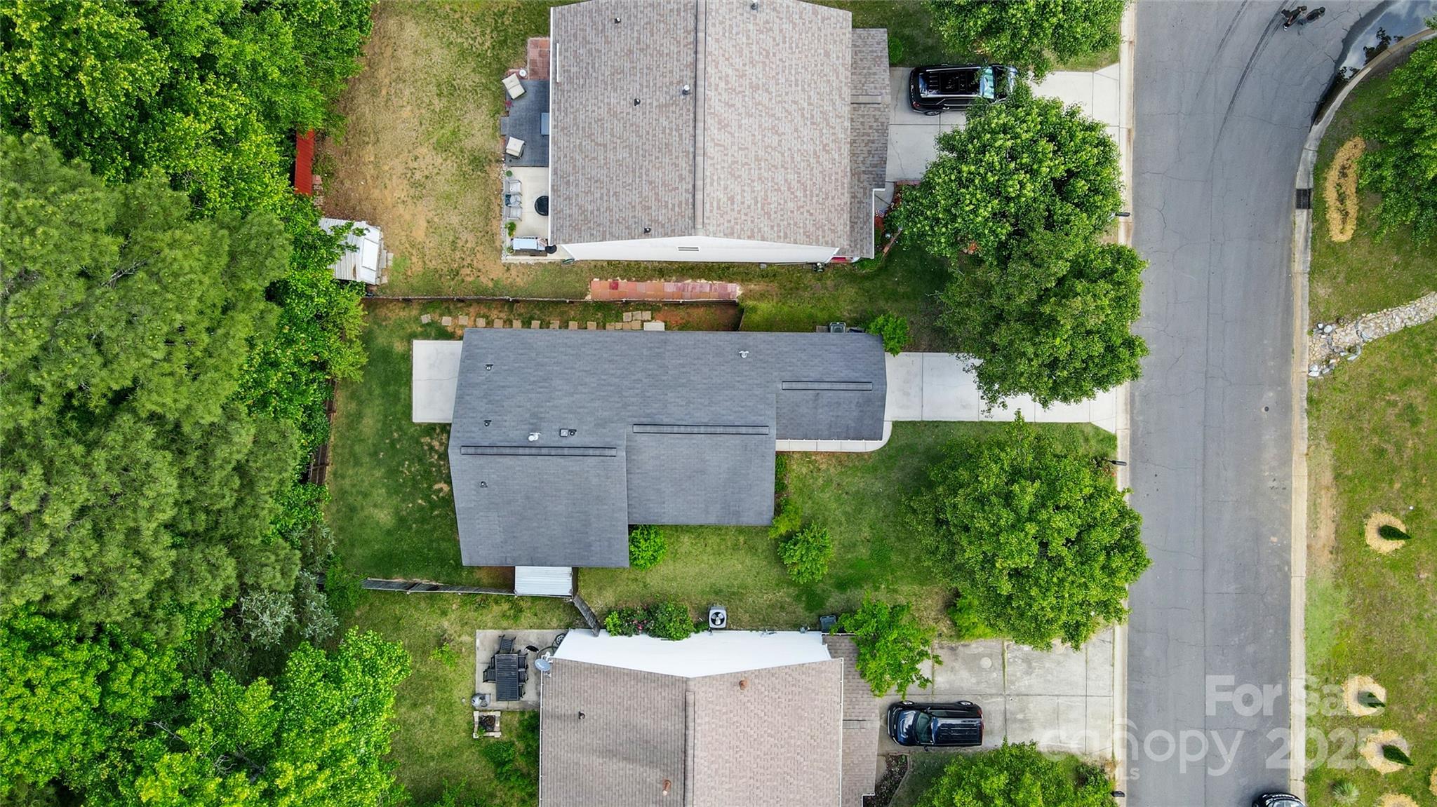 Osprey Pointe - Residential