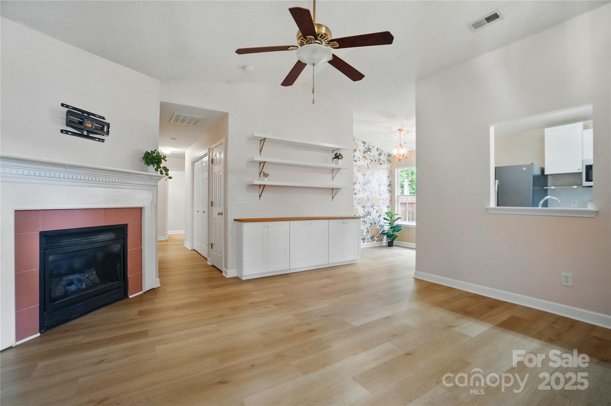 Osprey Pointe - Residential