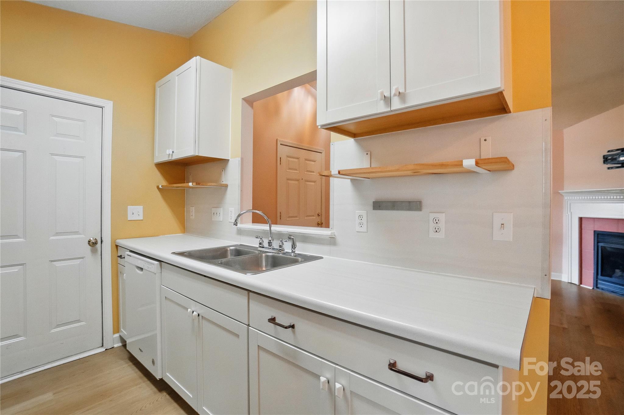 Osprey Pointe - Residential